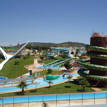 Sofiamarholidays- Casa Brisa Mar Armação de Pêra Dış mekan fotoğraf