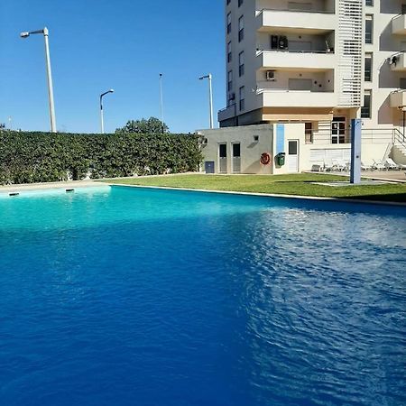Sofiamarholidays- Casa Brisa Mar Armação de Pêra Dış mekan fotoğraf