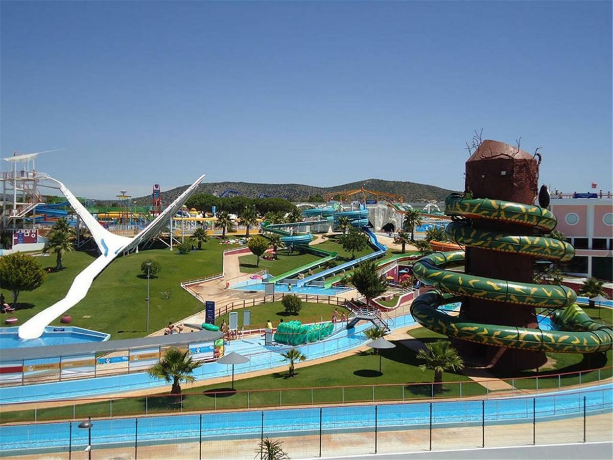 Sofiamarholidays- Casa Brisa Mar Armação de Pêra Dış mekan fotoğraf