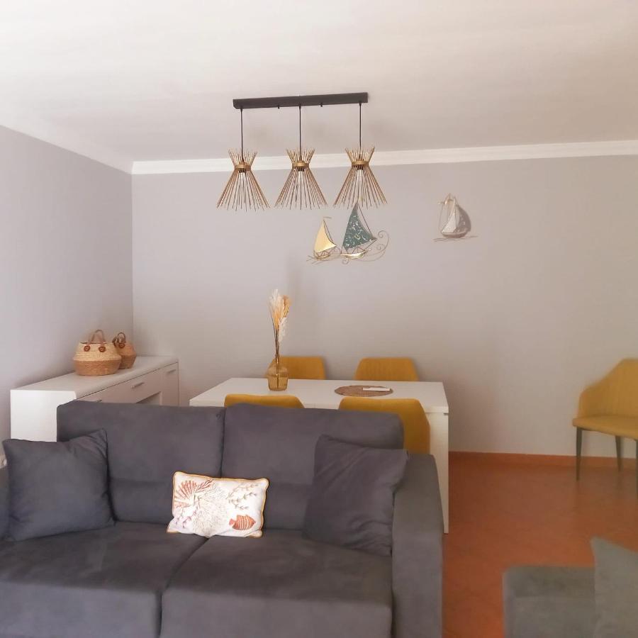 Sofiamarholidays- Casa Brisa Mar Armação de Pêra Dış mekan fotoğraf