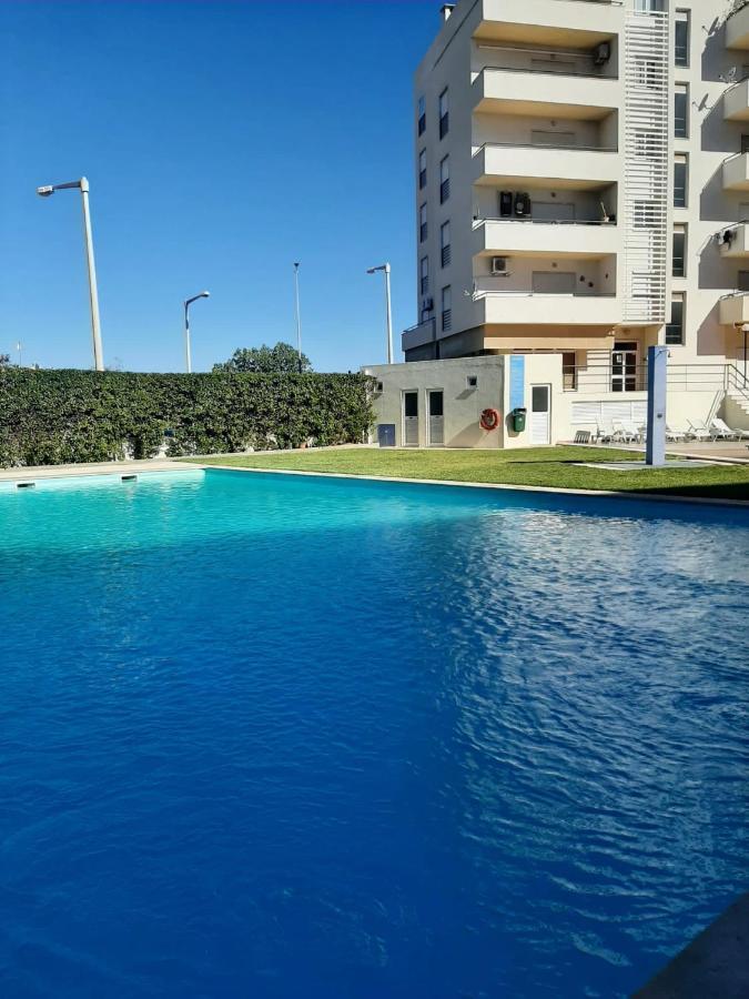 Sofiamarholidays- Casa Brisa Mar Armação de Pêra Dış mekan fotoğraf